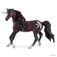 Schleich bayala 70578 Mond-Einhorn, Hengst