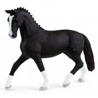 Schleich 13927 Zwarte Hannover Merrie