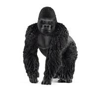 Schleich Gorilla Mannetje