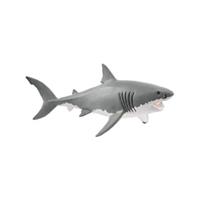 Schleich witte haai 14809