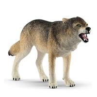 Schleich Wild Life 14821 Wolf