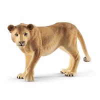 Schleich Tier (PGR gelb), Wild Life (14825) - 