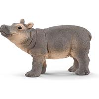 Schleich Baby Nijlpaard