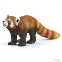 Schleich Wild Life 14833 Roter Panda - 