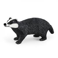 Schleich Wild Life 14842 Dachs