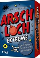 Riva Arschloch