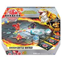 Spin Master Bakugan Battle Matrix
