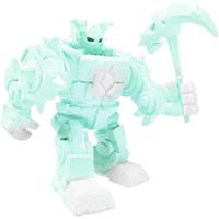 Schleich Eldrador - Mini Creatures ijsrobot, speelgoedfiguur 42546