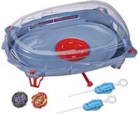 Beyblade Sps Motor Strike Battle Set