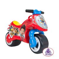 Injusa Paw Patrol Loopmotor 1+