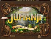 Spin Master CGI Jumanji (Kinderspiel)