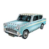 JH-products Harry Potter Flying Ford Anglia (Puzzle)