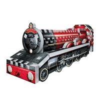 Harry Potter Wrebbit 3D Puzzle -  - Hogwarts Express Mini (40970013)