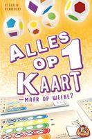 Alles Op 1 Kaart