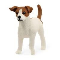 Schleich Farm World 13916 Jack Russell Terrier - 