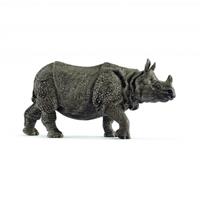 Schleich Wild Life 14816 Panzernashorn - 