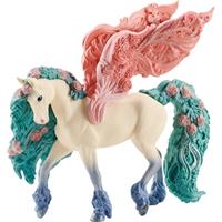 Schleich bayala 70590 Blütenpegasus - 