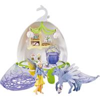 Schleich bayala 42523 Magische Tierarzt-Blüte - 