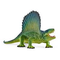 Schleich Dinosaurs 15011 Dimetrodon - 