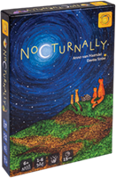 Sunny Games Nocturnally - Bordspel