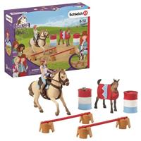 Schleich , Erste Schritte auf der Western Ranch Limited, Horse Club, 72157