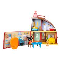 Top1Toys Bing's Huis Speelset