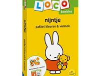 Zwijsen Loco Bambino Nijntje starterset