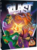 White Goblin Games Blast - Kaartspel