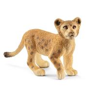 Schleich Wild Life 14813 Löwenjunges - 