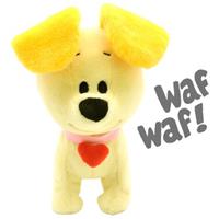 Woezel & Pip lopend en pratend Pip