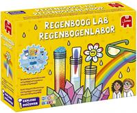 Jumbo Regenboog Lab