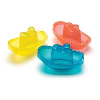 playgro Badende boten, 3 delen