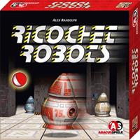 Abacus Spiele Ricochet Robots