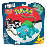 Mega Bloks Mega Construx Pokémon Bulbasaur