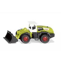 Claas Torion 1914 van 