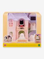 Sylvanian Families Spooky Surprise House (5542)