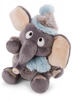 NICI - Winter 2021 - Elefant Amadou 20cm Schlenker