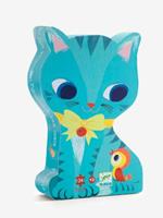 Djeco Puzzle Cat