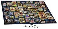 Puzzel 25 Jaar Studio 100 - 1000 Stuks