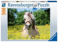 Ravensburger Spieleverlag Pferd im Rapsfeld