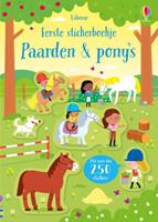 usbornepublishers Usborne Publishers Paarden & pony's