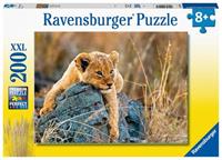 Ravensburger Little Lion 200p