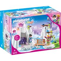 PLAYMOBIL Magic - Kristallen diamantengrot 9470