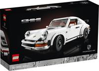 , Porsche 911, Creator Expert, 1458 Teile, 10295 - Lego
