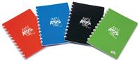 Atoma schrift My Atoma Book Collection ft A4, gelijnd