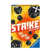 Ravensburger Strike, Würfelspiel