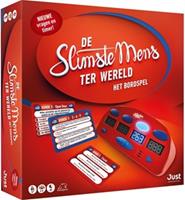 30226 De Slimste Mens ter Wereld