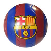 Bal Barcelona Met Logo Maat 5