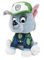 Spin Master Gund Paw Patrol Movie Rocky, Kuscheltier