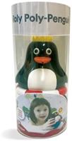 ROLY POLY PENGUIN, PACK BY BLISTER CYLINDER